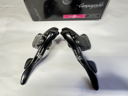 Campagnolo athena gang - campagnolo, 11