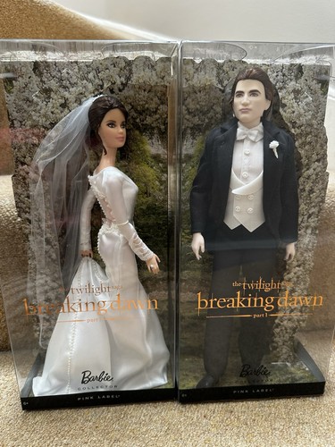 Twilight breaking dawn teil - breaking,