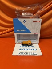 PIKO 52742 H0 Diesellok TGK2