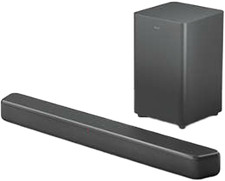 Philips TAB5309 Soundbar mit