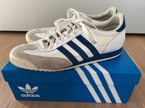 Adidas dragon uk 10 - gr., de