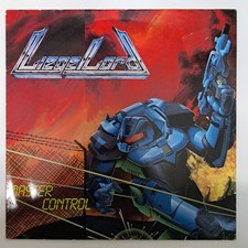 Liege Lord - Master Control
