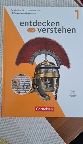 Geschichte entdecken und