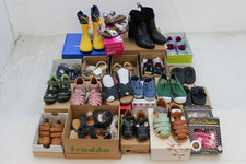21 x Kinderschuhe Schuhe
