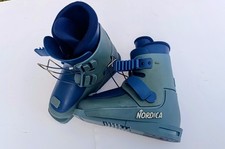 Nordica Skischuhe Abfahrtsstiefel Kinderskischuhe Skistiefel 34 35 36 265mm 265 
