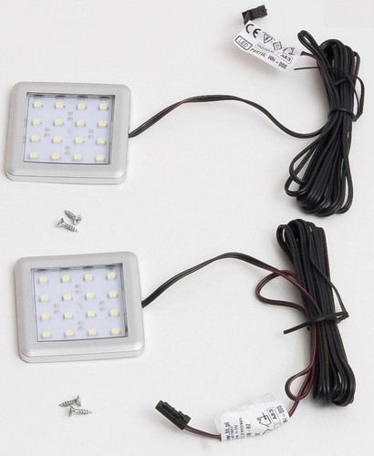 Set one musterring led - by,