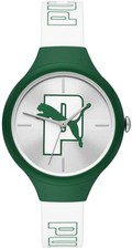 Damen Armbanduhr Quarzuhr PUMA