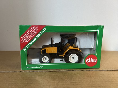 Siku farmer serie - siku, 2867