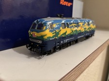 218 443 „Donna“ DB