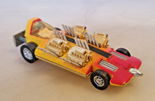 Corgi toys whizzwheels 165 - whizzwheels,