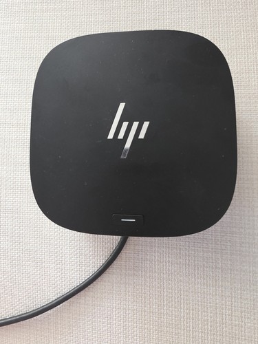 Usb c dockingstation - g5, usb-c-dockingstation