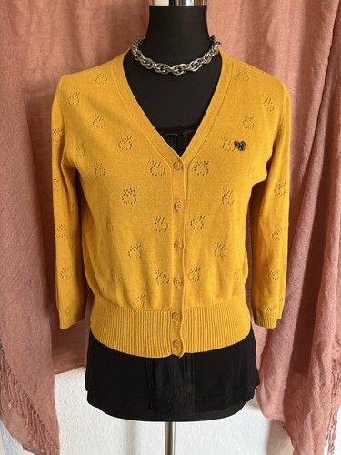 Strickjacke blutgeschwister - strickjacke, gr