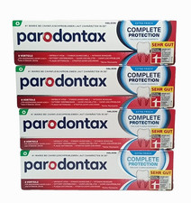 Parodontax Complete Protection