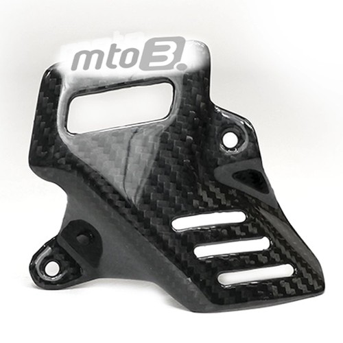 Carbon motorschutzdeckel für - carbon,