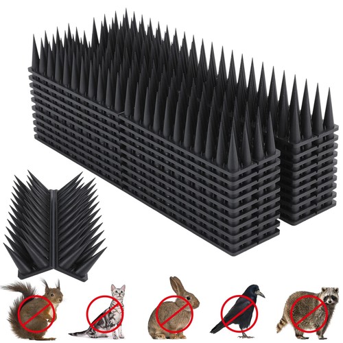 Taubenabwehr spikes balkon - taubenabwehr,