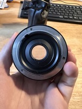 Hanimex Automatic MC 35mm 35 mm 1:2.8+ Hoya Skylight+Schutzhülle