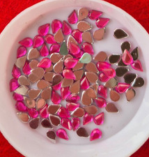 100Schmucksteine/Strass/Glitze