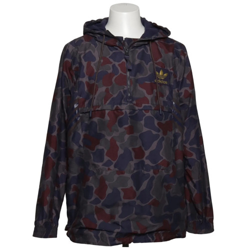 Adidas originals anorak - adidas,