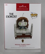 2025 Hallmark Ornament - REGAN