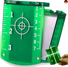 Retoo Laser Zieltafel