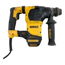 Dewalt D25333K-QS Kombihammer SDS-plus 30mm 950Watt, 950 W, 230 V, Schwarz, Gelb