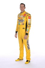 M&M's Go Kart Rennanzug