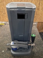 Philips Perfect Draft 3610 Zapfanlage 6 Liter