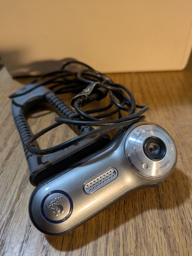 Logitech quickcam fusion - logitech, web
