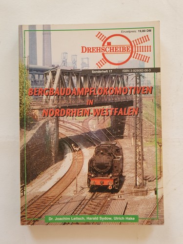 Bergbaudampflokomotiven - , in