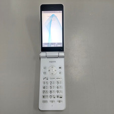 SHARP AQUOS Keitai SH-N01