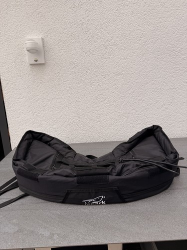 Quad tasche geräckträger - quad,