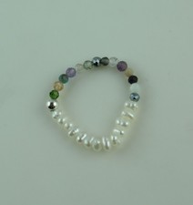 Elastischer kleiner Ring mit