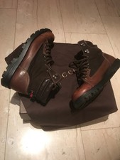Gucci Stiefel 42