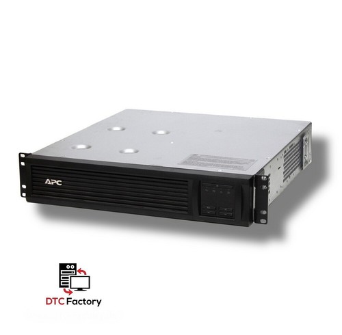 Apc usv smt3000rmi2u - usv, ✅