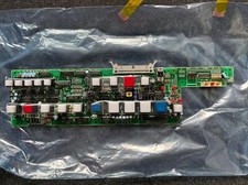 SONY BVW BETACAM SP FRONT ANZEIGE ERSATZTEIL NEU OVP