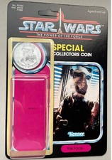VINTAGE YAK FACE CARD KIT