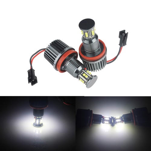 Paar 60w led angel - paar,