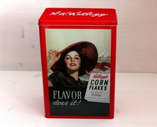 Kellogg's Dose Corn Flakes /