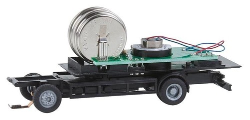 Faller 161470 chassis kit für - chassis-kit,