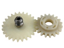 Zahnräder für Ölpumpe