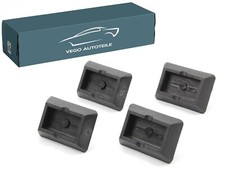 WAGENHEBERAUFNAHME UNTERBOCK