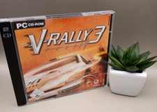 V-Rally 3 - Retro PC Spiel /