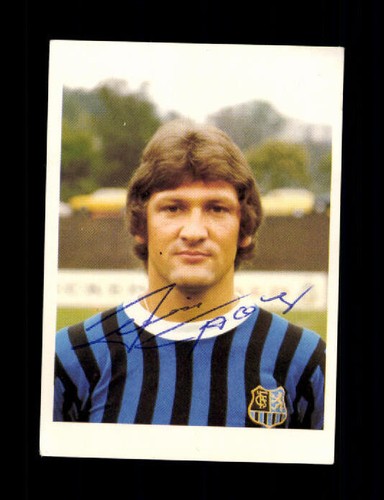 Heinz traser saarbrücken - traser, 1.fc