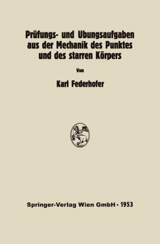 Prüfungs und übungsaufgaben - und,