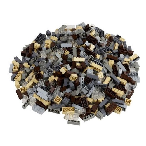 Bricks teilebox 1000 - teilebox,