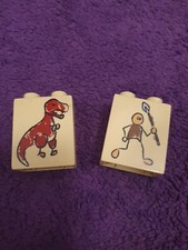 Lego Duplo  Dino Welt Valley