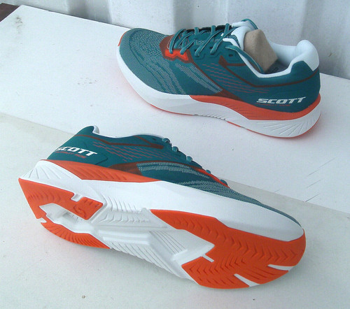 Scott pursuit ride laufschuhe - pursuit,