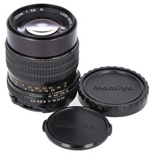 Mamiya-Sekor C 150mm f3.5 N