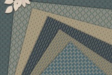 12 A4 Scrapbook Papier Karten