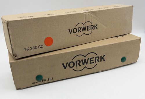 Vorwerk kobold 351 fk - vorwerk,